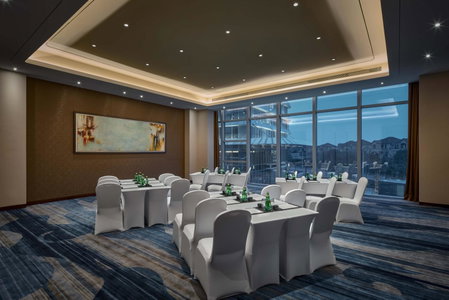 Primus Hotel Shanghai Hongqiao, Shanghai, 中国