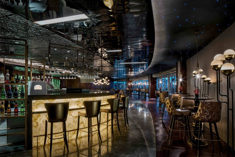 Primus Hotel Shanghai Hongqiao, Shanghai, 中国