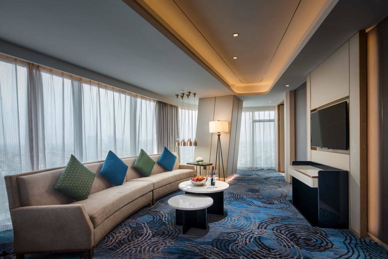 Primus Hotel Shanghai Hongqiao, Shanghai, 中国