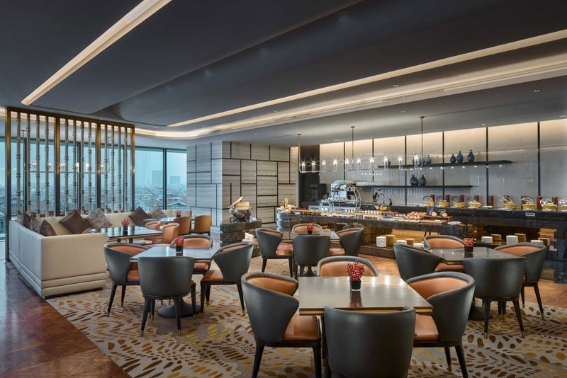 Primus Hotel Shanghai Hongqiao, Shanghai, 中国