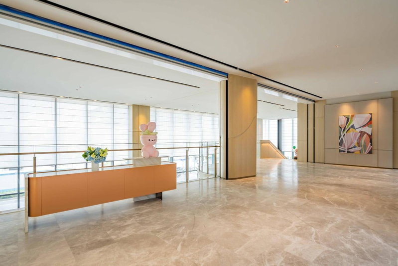 EVEN Hotels Shanghai Expo by IHG, Shanghai, 中国