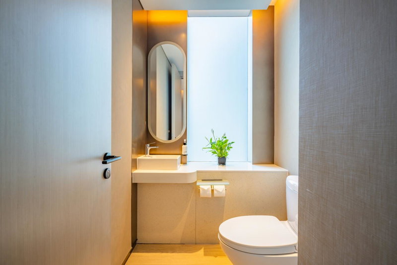 EVEN Hotels Shanghai Expo by IHG, Shanghai, 中国