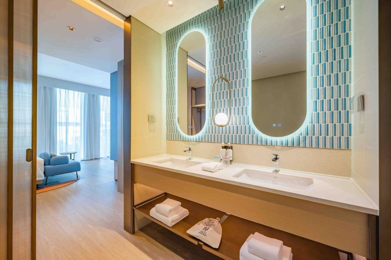 EVEN Hotels Shanghai Expo by IHG, Shanghai, 中国