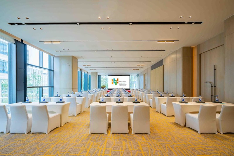EVEN Hotels Shanghai Expo by IHG, Shanghai, 中国