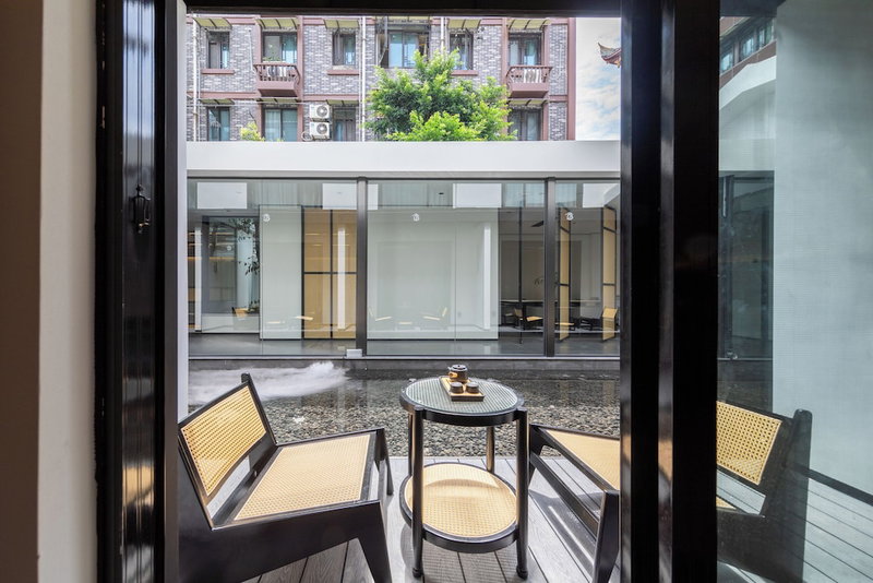 Gongxili - Xige Hotel, Chengdu, 中国