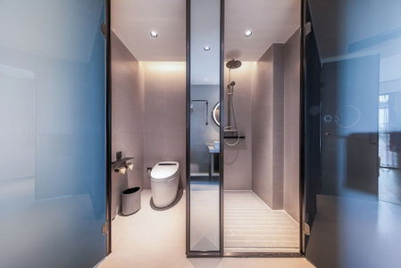 Gongxili - Xige Hotel, Chengdu, 中国