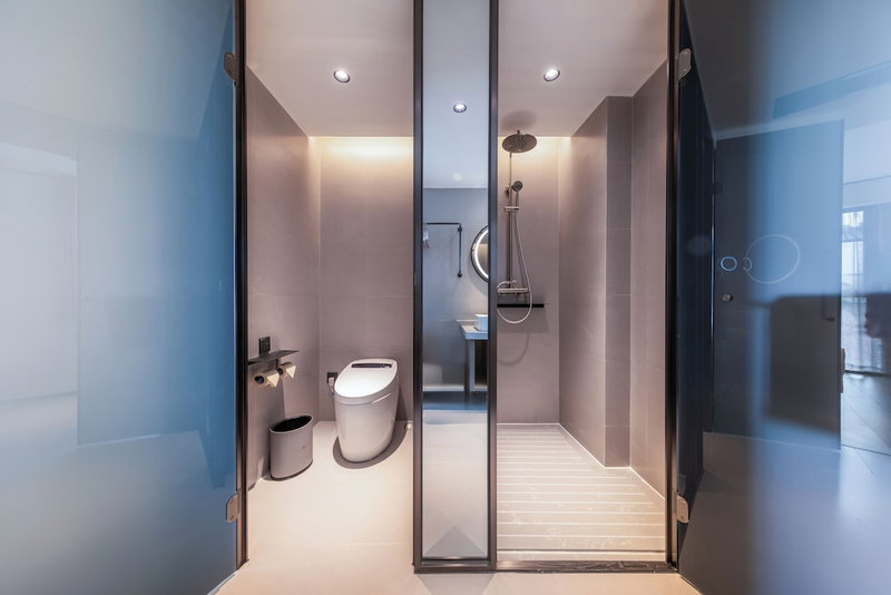 Gongxili - Xige Hotel, Chengdu, 中国