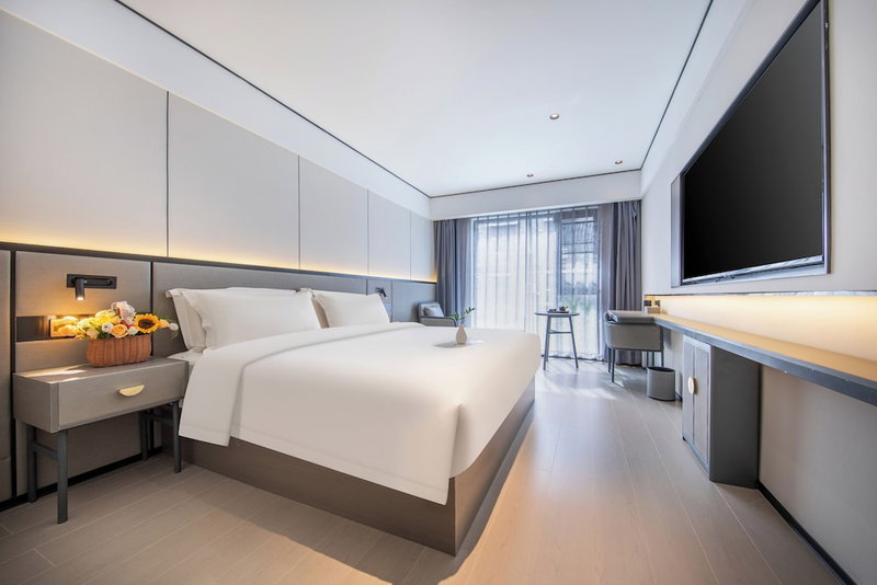 Gongxili - Xige Hotel, Chengdu, 中国