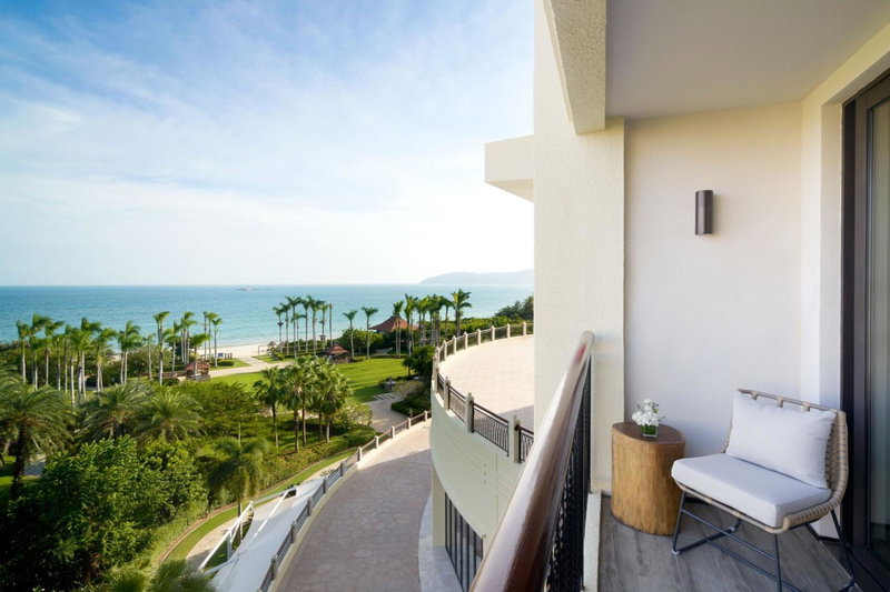 Sanya Marriott Yalong Bay Resort & Spa, Sanya, 中国