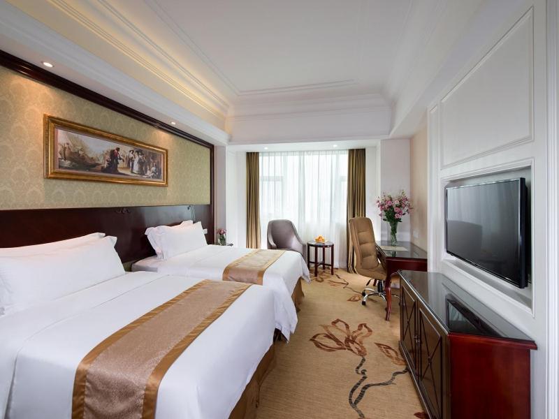 Vienna International Hotel Zhongshan Shiqi Kanghua Road, Zhongshan, 中国