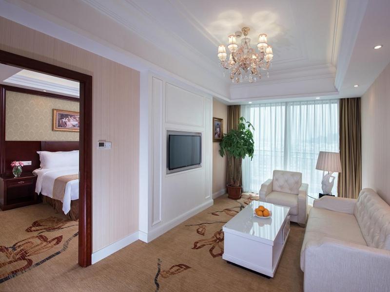 Vienna International Hotel Zhongshan Shiqi Kanghua Road, Zhongshan, 中国