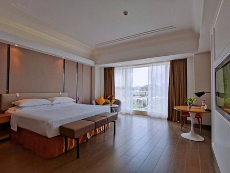 Vienna International Hotel Zhongshan Shiqi Kanghua Road, Zhongshan, 中国