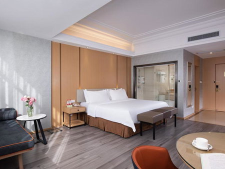 Vienna International Hotel Zhongshan Shiqi Kanghua Road, Zhongshan, 中国
