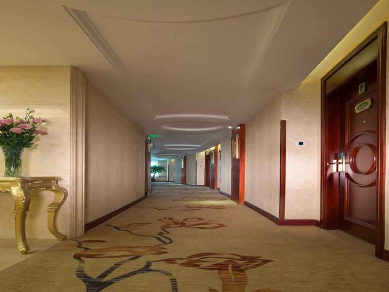 Vienna International Hotel Zhongshan Shiqi Kanghua Road, Zhongshan, 中国