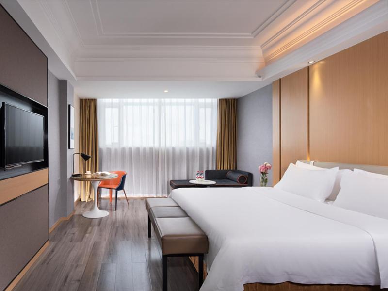Vienna International Hotel Zhongshan Shiqi Kanghua Road, Zhongshan, 中国