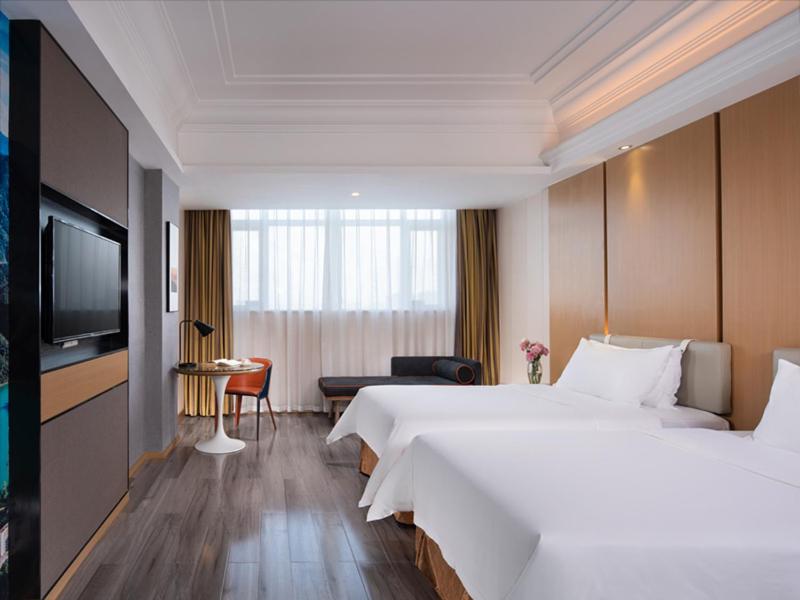 Vienna International Hotel Zhongshan Shiqi Kanghua Road, Zhongshan, 中国