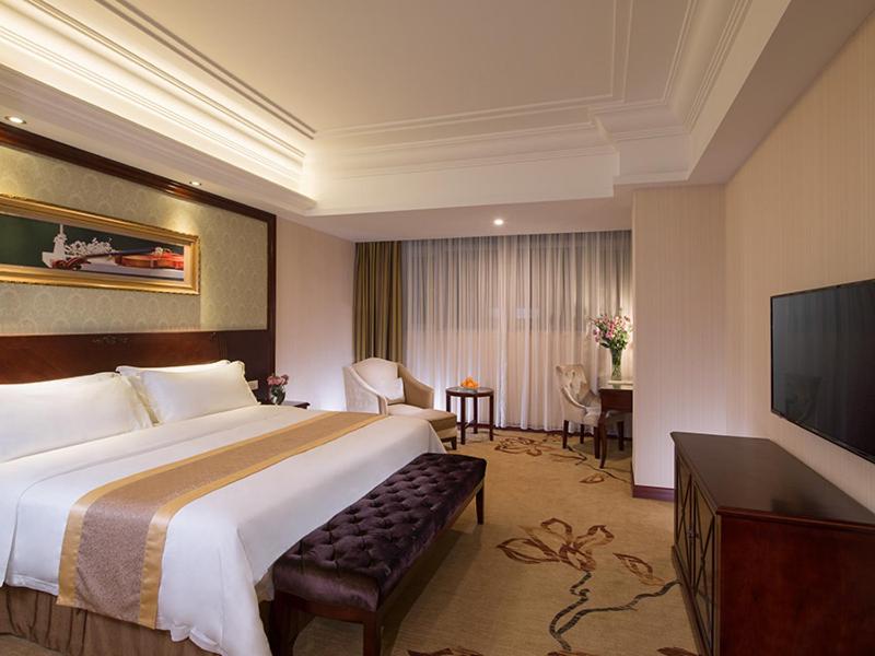 Vienna International Hotel Zhongshan Shiqi Kanghua Road, Zhongshan, 中国