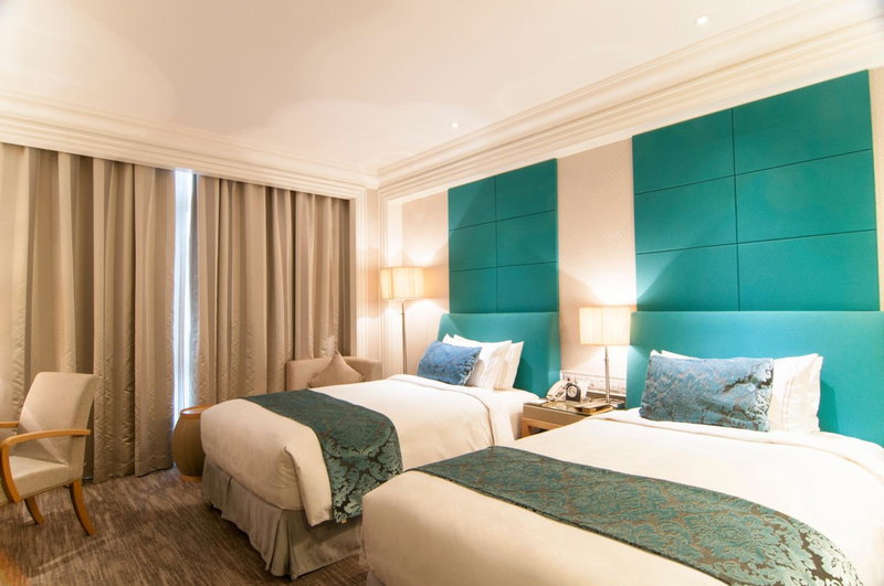 Royal Grace Hotel Optics Valley Wuhan, Wuhan, 中国