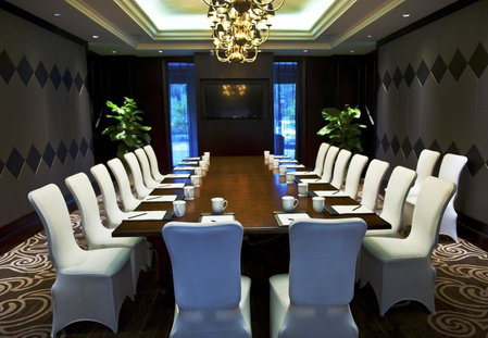 Royal Grace Hotel Optics Valley Wuhan, Wuhan, 中国