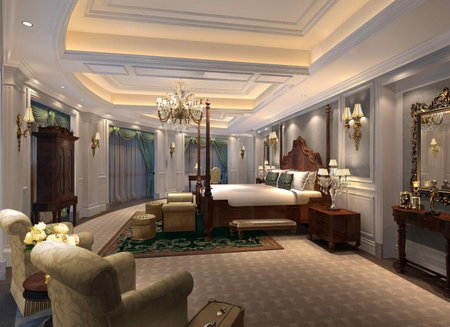 Royal Grace Hotel Optics Valley Wuhan, Wuhan, 中国