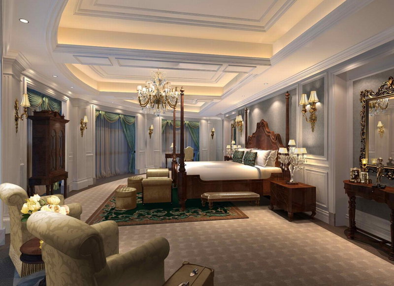Royal Grace Hotel Optics Valley Wuhan, Wuhan, 中国