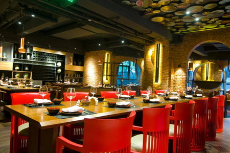 Royal Grace Hotel Optics Valley Wuhan, Wuhan, 中国