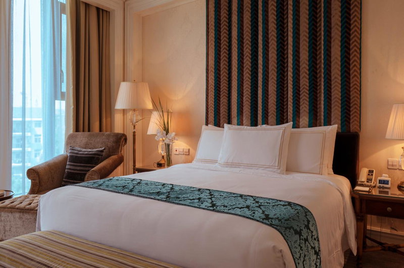 Royal Grace Hotel Optics Valley Wuhan, Wuhan, 中国