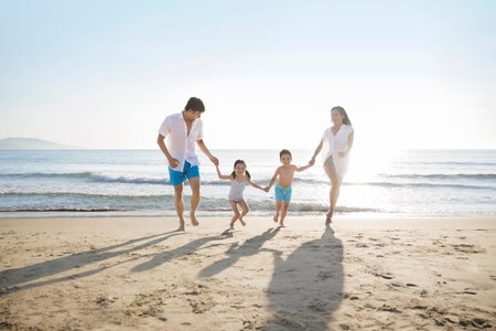 Grand Hyatt Sanya Haitang Bay Resort and Spa, Sanya, 中国