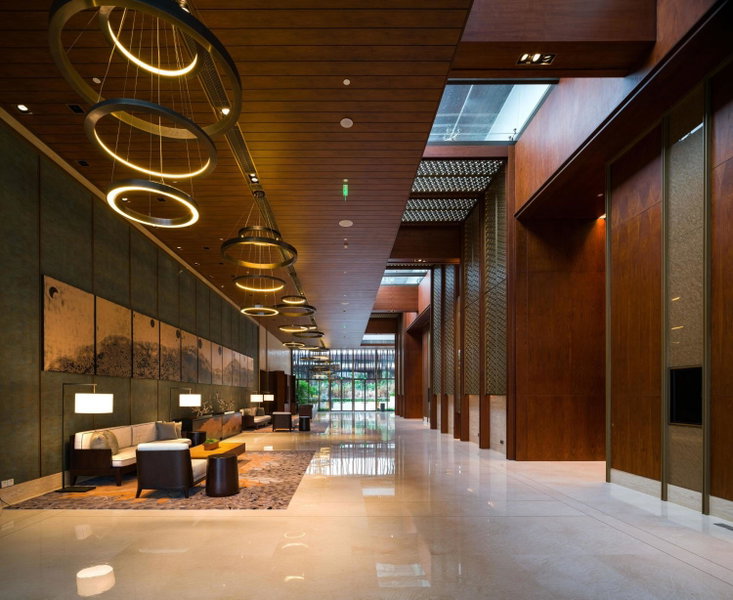 Grand Hyatt Sanya Haitang Bay Resort and Spa, Sanya, 中国