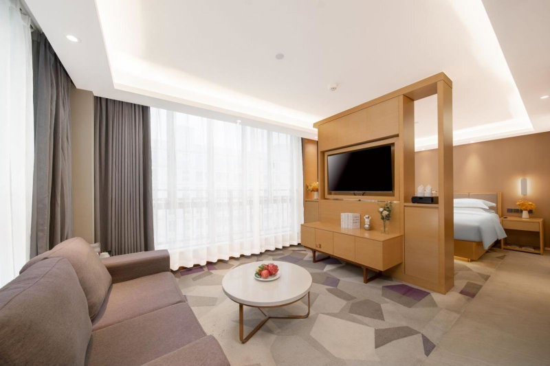 Guangzhou Baiyun Airport Yunzhi 云智 Hotel near Terminal Two, Guangzhou, 中国