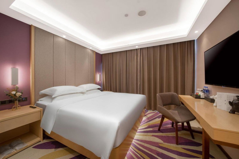 Guangzhou Baiyun Airport Yunzhi 云智 Hotel near Terminal Two, Guangzhou, 中国