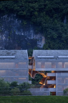 Yangshuo SugarHouse, Yangshuo, 中国