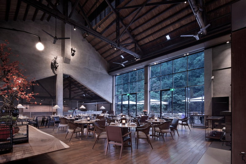 Yangshuo SugarHouse, Yangshuo, 中国