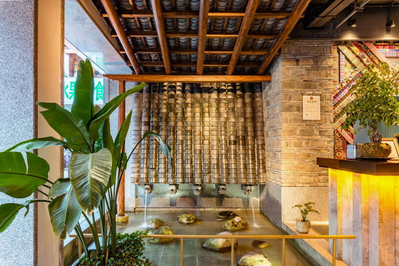 Yoba Boutique Hotel, Wulingyuan, 中国