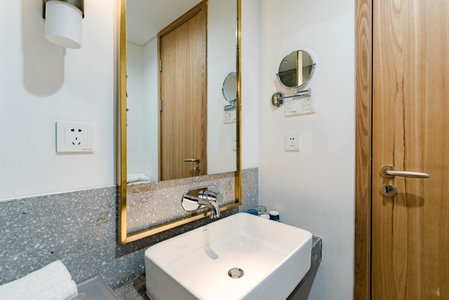 Yoba Boutique Hotel, Wulingyuan, 中国