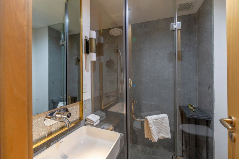 Yoba Boutique Hotel, Wulingyuan, 中国