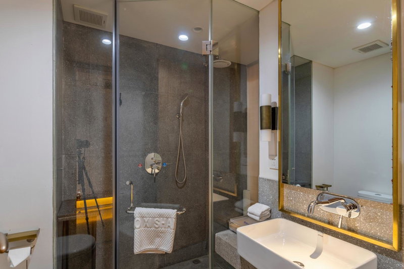 Yoba Boutique Hotel, Wulingyuan, 中国