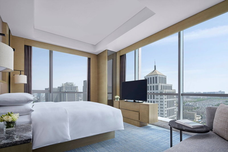 Baotou Marriott Hotel, Baotou, 中国
