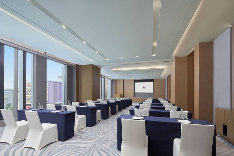 Baotou Marriott Hotel, Baotou, 中国
