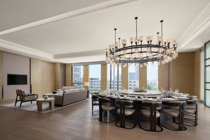 Baotou Marriott Hotel, Baotou, 中国