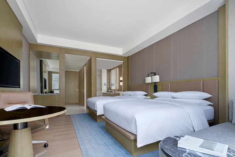Baotou Marriott Hotel, Baotou, 中国