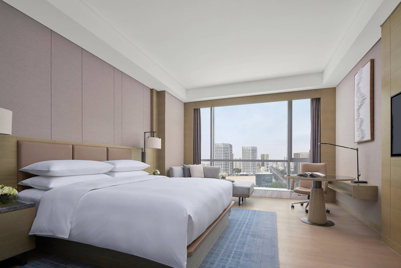 Baotou Marriott Hotel, Baotou, 中国