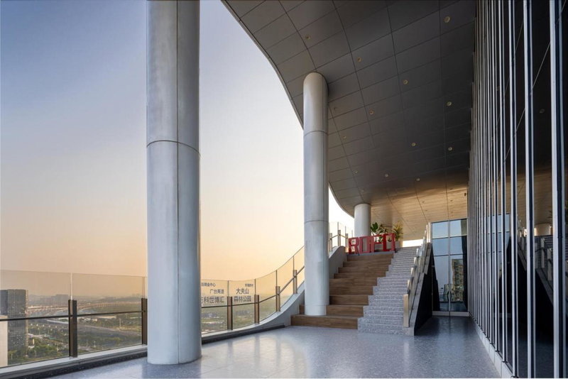 Radisson Red Guangzhou South Railway Station, Shiqiao, 中国