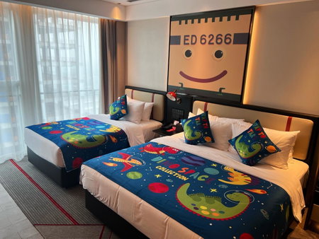 Radisson Red Guangzhou South Railway Station, Shiqiao, 中国