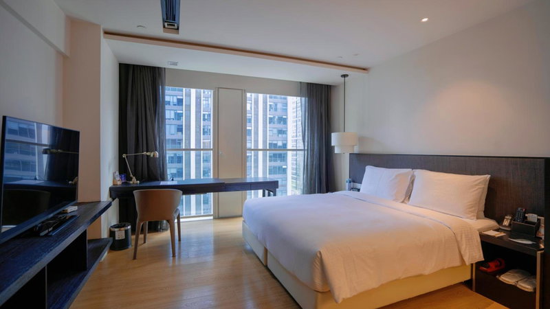 Citadines South Chengdu, Chengdu, 中国