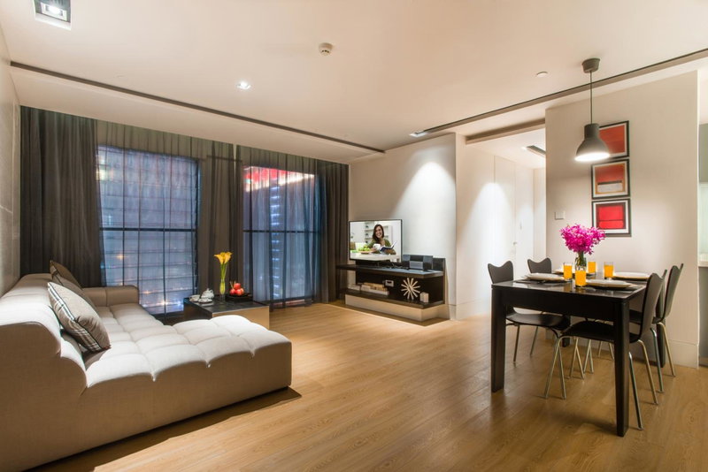 Citadines South Chengdu, Chengdu, 中国