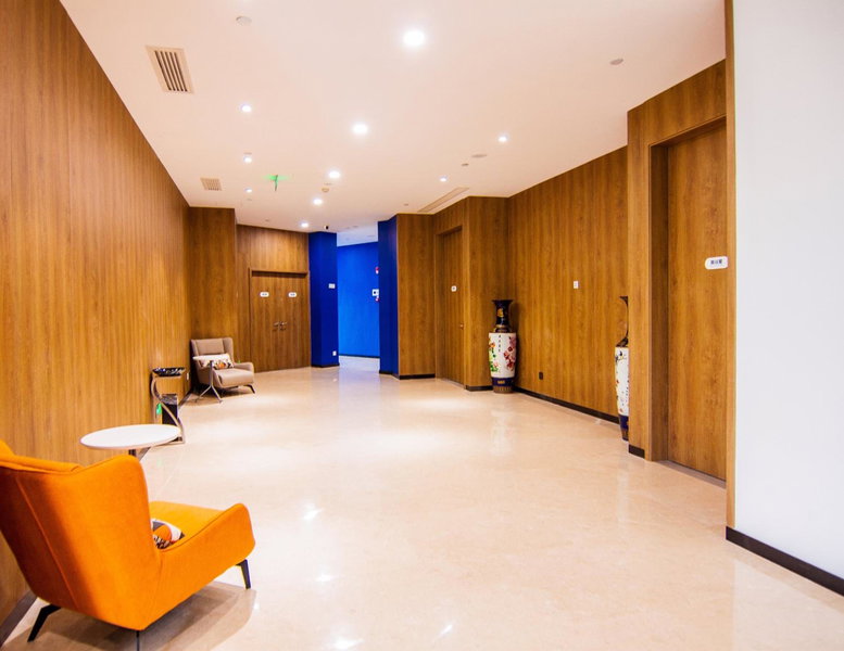 Holiday Inn Express Tianjin Airport East by IHG, Xianshuigu, 中国