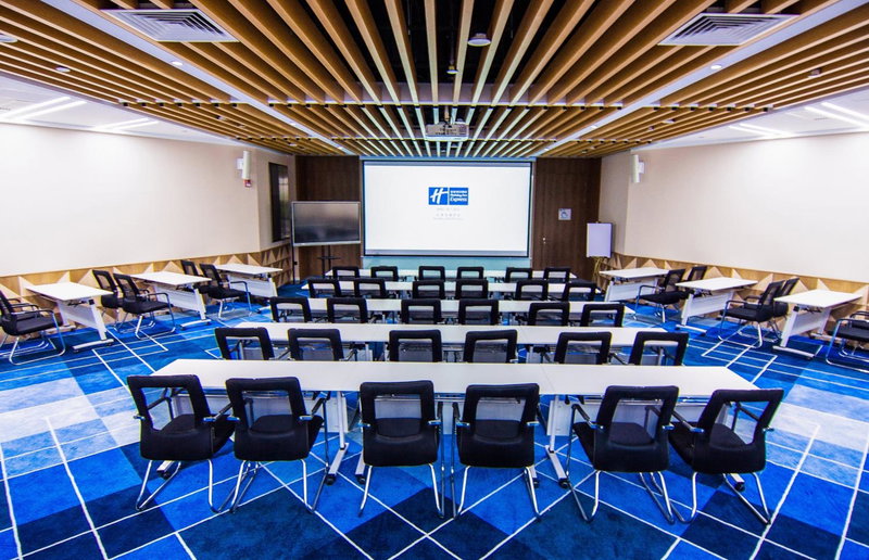 Holiday Inn Express Tianjin Airport East by IHG, Xianshuigu, 中国