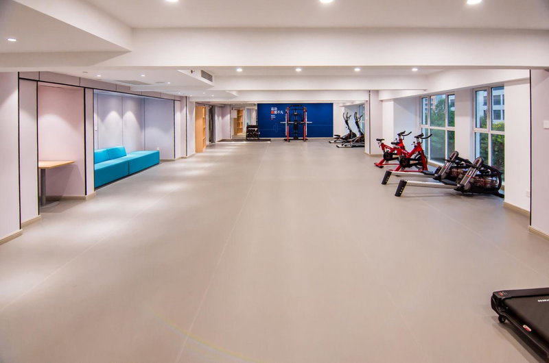 Holiday Inn Express Tianjin Airport East by IHG, Xianshuigu, 中国