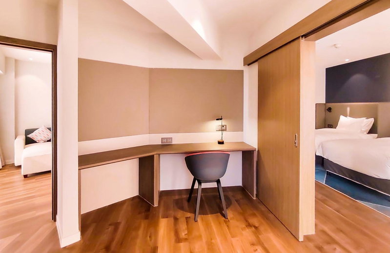 Holiday Inn Express Tianjin Airport East by IHG, Xianshuigu, 中国